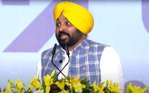 Delhi prison prepares for advance security meeting ahead of Punjab CM's visit to Kejriwal in Tihar - Vimarsana News