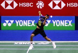 Swiss Open: Kidambi Srikanth enter semis; Priyanshu, Kiran bow out - Vimarsana News