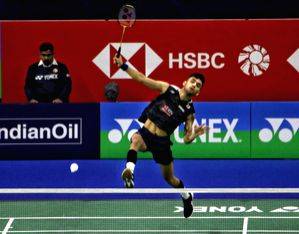Indonesia Masters: Lakshya and Kiran advance to second round; Prannoy, Kidambi crashes out - Vimarsana News