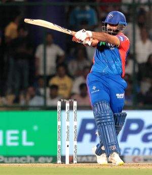 Ponting hopes Pant to have 'huge impact' in T20 World Cup - Vimarsana News