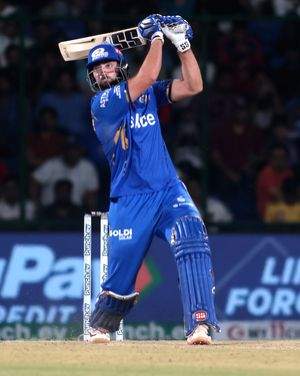 IPL 2024: Trying to improve each time, but now the results must come, says Tim David - Vimarsana News