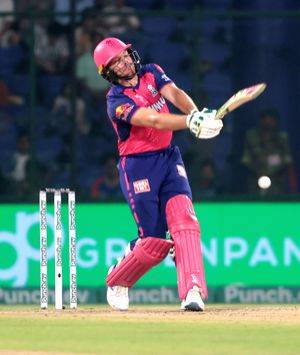 IPL is better preparation for England than T20 games against Pakistan: Vaughan ahead of T20 WC - Vimarsana News
