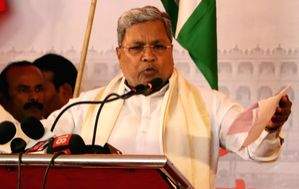 LS polls: Siddaramaiah under pressure to ensure victory of Congress candidates on home turf - Vimarsana News