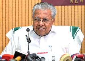 No big celebrations as CM Vijayan completes uninterrupted 8 years in office - Vimarsana News