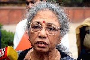 Soumya Vishwanathan murder case: Mother of slain scribe moves SC against bail granted to 4 convicts - Vimarsana News