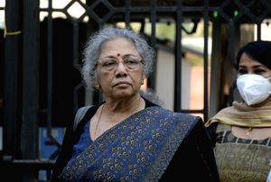 Soumya murder case: SC issues notice on plea of slain scribe's mother challenging bail to 4 convicts - Vimarsana News