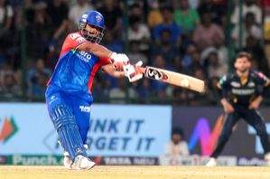 Moody feels Pant ahead in keepers' race for T20 WC squad; Srikkanth picks Rahul over Samson as reserve keeper - Vimarsana News