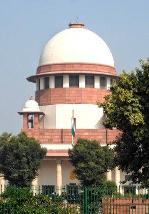 SC dismisses plea against Andhra Pradesh GO restricting pension to one person in a family - Vimarsana News