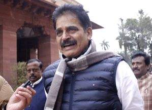 KC Venugopal will lose Alappuzha: CPI-M - Vimarsana News