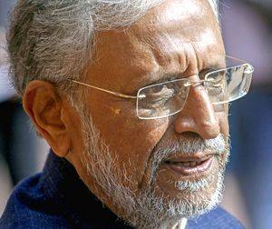 Sushil Modi says he is battling cancer, won't be part of LS polls - Vimarsana News