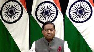 Unwarranted & unsubstantiated imputations on serious matter: India on US media report on Pannun plot case - Vimarsana News