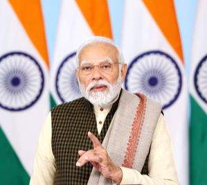 PM Modi to inaugurate Kashi Tamil Samagam today - Vimarsana News