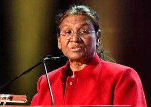 Prez Murmu approves Gallantry Awards for 80 armed forces personnel - Vimarsana News