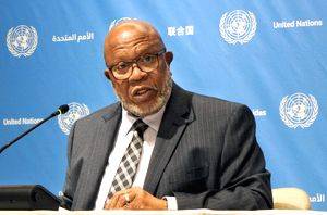 UNSC reform negotiations not 'begun in earnest': UNGA President - Vimarsana News