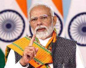 PM Modi in Kerala to review Gaganyaan preparations, attend BJP event - Vimarsana News