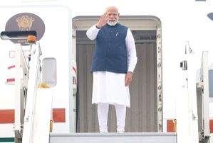 Proud of diaspora, will deepen India's bilateral ties with UAE, Qatar: Modi (LD) - Vimarsana News