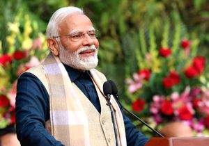 PM Modi to launch seven projects in Goa on Feb 6 - Vimarsana News