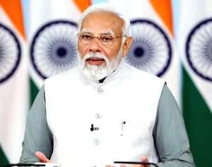 PM Modi to distribute over 1 lakh appointment letters on Feb 12 under 'Rozgar Mela' - Vimarsana News