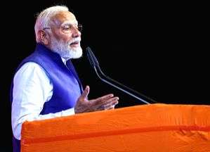 From Vision to Victory: PM Modi's Schemes and Electoral Success - Vimarsana News