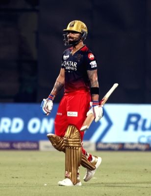 IPL 2023: Cricket has moved on from Virat Kohli batting template, says Tom Moody - Vimarsana News