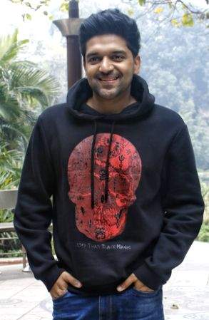 Guru Randhawa opens up on his acting debut: 'I am starting from zero' - Vimarsana News