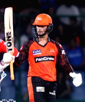 IPL 2023: Abhishek Sharma should continue batting at the top of the order, says Zaheer Khan - Vimarsana News