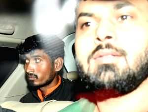 Parliament security breach: Delhi Police reaches Lucknow with Sagar, to probe shoe-manufacturing location - Vimarsana News