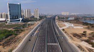Dwarka Expressway to boost property market in Gurugram - Vimarsana News