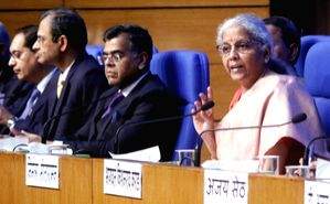 Interim Budget to have significant positive impact in NE region: FICCI, NE Council - Vimarsana News