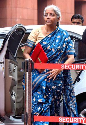Top realtors hail Interim Budget as 'inclusive growth oriented & visionary' - Vimarsana News