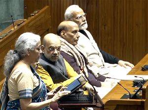 Interim Budget proposes significant cut in Civil Aviation allocations for 2024-25 - Vimarsana News