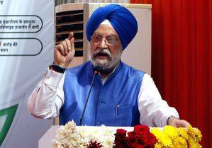 We can become 'Viksit Bharat' even before 2047 with robust startup ecosystem: Hardeep Puri - Vimarsana News