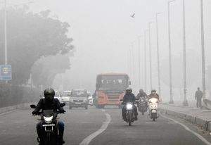 Dense fog to continue over Delhi, UP, Haryana, Punjab for next 3-4 days: IMD - Vimarsana News