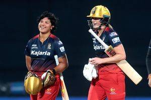 WPL 2024: Ellyse Perry's brilliant all-round show helps RCB down Mumbai Indians - Vimarsana News