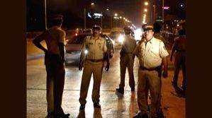 New Year's Eve: Mumbai Police catch 3,992 offenders on roads, including 229 drunk drivers - Vimarsana News