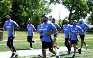 CLOSE-IN: Is the Indian team ready to win T20 World Cup?(IANS Column) - Vimarsana News