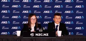 New Zealand Cricket win hearts with T20 World Cup squad announcement - Vimarsana News