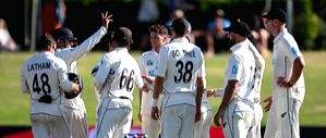 New Zealand move to top of WTC25 standings with 281-run win over South Africa - Vimarsana News