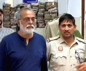 NewsClick case: Court takes cognizance of Delhi Police's first charge sheet - Vimarsana News