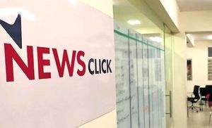 Delhi HC reserves its order on NewsClick HR head's bail plea in UAPA case - Vimarsana News
