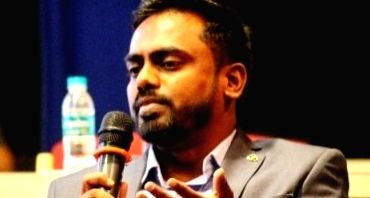 Next emerging trend in fintech sector is Neobanking: Easebuzz CTO - Vimarsana News