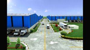 NHAI inks pact for Rs 673 crore multi-modal logistics park in Nagpur - Vimarsana News