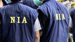 NIA conducts raids in Kashmir Valley, Jammu city - Vimarsana News