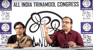 NIA SP met BJP leader before raids in Bhupatinagar: Trinamool - Vimarsana News