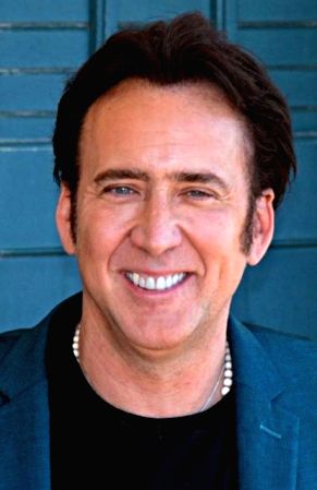 Nicolas Cage takes inspiration from Andy Warhol for vampire role in Dracula spin-off - Vimarsana News
