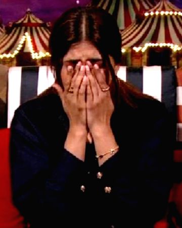 'Bigg Boss 16': Nimrit breaks down over being called 'weak contestant' - Vimarsana News