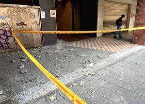 Nine killed, over 800 injured as 7.3-magnitude quake rocks Taiwan - Vimarsana News