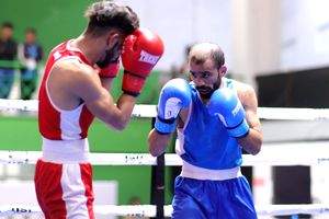 Nishant, Amit to lead India's 9-member squad for 2nd Olympic qualifiers - Vimarsana News