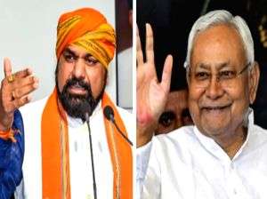 Nitish's Lav-Kush politics faces challenge from BJP's Kushwaha outreach - Vimarsana News