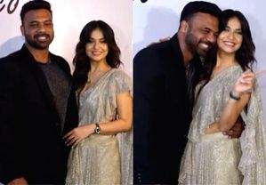 No breaks for Divya post wedding; 'Apurva doesn't want me to take one' - Vimarsana News